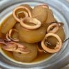 山子の作ってみた!投稿(【処理済のイカでかんたん】いか大根)