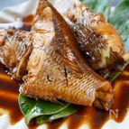 『鯛の煮付け』ご飯がススム♡基本の和食