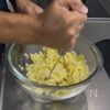 リピ確定【もちもちポテト】の工程3