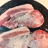 『うなぎのタレ1本で♪』豚肉と格子ナスのかば焼き丼の工程2