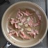 ガーリック香る いんげんのバター醤油炒め。の工程4