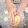 生めろんぱんの工程14