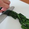 ゆず香る白和えオリーブオイル仕立ての工程2