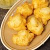 【大和芋の落とし揚げ】香ばしくてもっちもち♡子どももハマる♪の工程3