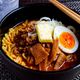 市販の生ラーメンに負けません！【おうちで味噌ラーメン】