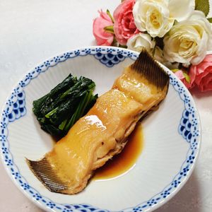 AKARI☆の作ってみた!投稿(【和食の定番！カレイの煮付け】ふっくら味しみ♡)