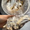 ボリボリ止まらない♪【ごぼうのにんにく塩唐揚げ】の工程3