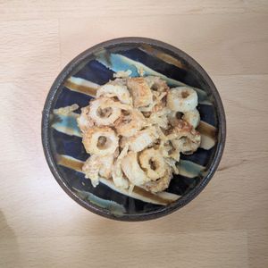 ゆいの作ってみた!投稿(【ちくわともやしの胡麻だれ和え】レンジでパパッと♡節約副菜♬)