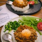 【ASIAN KUNG-FU GENERATION】伊地知潔の今日、何食べたい？Vol.49　キーマカレー