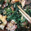和音の作ってみた!投稿(【ほうれん草と卵とベーコンのマヨ炒め】彩りおかず♡お弁当にも)