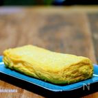 だし香る「ふんわりだし巻き玉子」