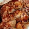 鶏皮坊主の作ってみた!投稿(【長なすの甘辛肉巻き】ご飯が進む甘辛♪)