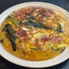 【ケールとベーコンのチーズオムレツ】ひと品で栄養まるごと♡の工程4
