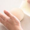 幸せのカリじゅわ🐄練乳ミルク塩バターパンの工程11