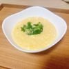 し☆の作ってみた!投稿(疲れた体に染み渡る✨5分で作れる【たまご雑炊】)