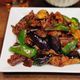 【牛肉と茄子の中華風味噌炒め】スタミナ満点！白ごはん必須！