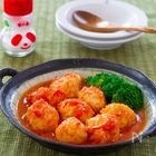 【ササッとおいしく！】
うま味をプラスするワザあり時短術
