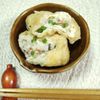 M＊Pの作ってみた!投稿(【ふわふわ豆腐巾着の旨だし煮】食感がたまらない♪)