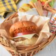 おうちモスバーガー