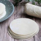 たまには皮も手作りで♪もちもち餃子を作ってみよう！