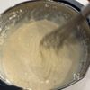 【麻婆クリーミーうどん】濃厚なのに重すぎない新感覚の下準備