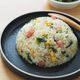 【菜の花炒飯】「ママおかわりある？」子どもが夢中で食べた