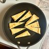 地味ウマ！油揚げ丼の工程2