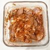 レンジで簡単【鶏のチリソース】ご飯が止まらない!の工程1