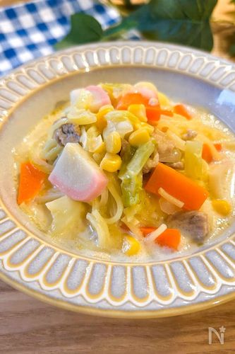 【給食の先生直伝】ひと皿で栄養満点!子どもが夢中で食べる主食メニュー3選|レシピ本もご紹介