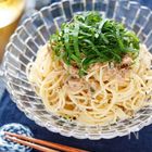 【人気料理ブロガーYｕｕさんの時短献立シリーズ Vol.2】20分で完成！野菜もしっかりとれる！さっぱり美味しい♪麺献立