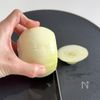 〖新玉ねぎの丸ごとツナチーズグラタン〗新玉の甘さ×トロトロ♪の工程1