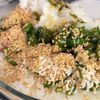 【炊いたご飯に混ぜるだけ】やみつきピーマンツナ飯の工程2