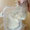 洗い物なし！もっちり米粉蒸しパンの工程4
