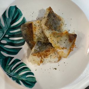 tanu🌿の作ってみた!投稿(タラのやみつきソテー)