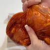 手羽先やみつきチキンの工程3