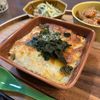ユイピルの作ってみた!投稿(超簡単で超美味しい♡たたき長芋とツナのグラタン)