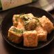 最高のおつまみ！厚揚げの明太子マヨ和え