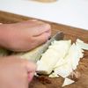【5分で出来る】だし旨！無限キャベツの下準備