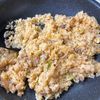 1121908の作ってみた!投稿(失敗なし！簡単キムチチャーハン)