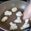 【サクモチ食感】長芋とチーズのガレットの工程3