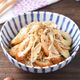 爆速３分絶品おかず【ちくわの白ねぎペッパー和え】