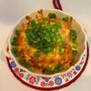 みわの作ってみた!投稿(作業時間3分《厚揚げのキムチーズ焼き》)