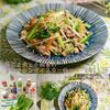 クラ蔵の作ってみた!投稿(豚こま肉と小松菜のまろやかオイスター炒め)