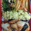 1365389の作ってみた!投稿(〈のりっこチキン〉漬け込み時間0!おかずにもお弁当にも!)