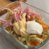 わが家の定番！コールスローサラダの工程3