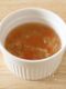 【離乳食中期】ツナとトマトのスープ