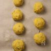 【業務スーパー】冷凍さつまいもでまんまるスイートポテトの工程4