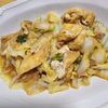 ナムディの作ってみた!投稿(白菜とツナのさっと煮　ツナで出汁なしでも旨い)