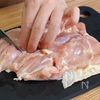 【絶品おつまみ】鶏チャーシューの工程1