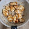 やみつき♡【ハニーBBQチキン】鶏むね肉で節約にも◎の工程2